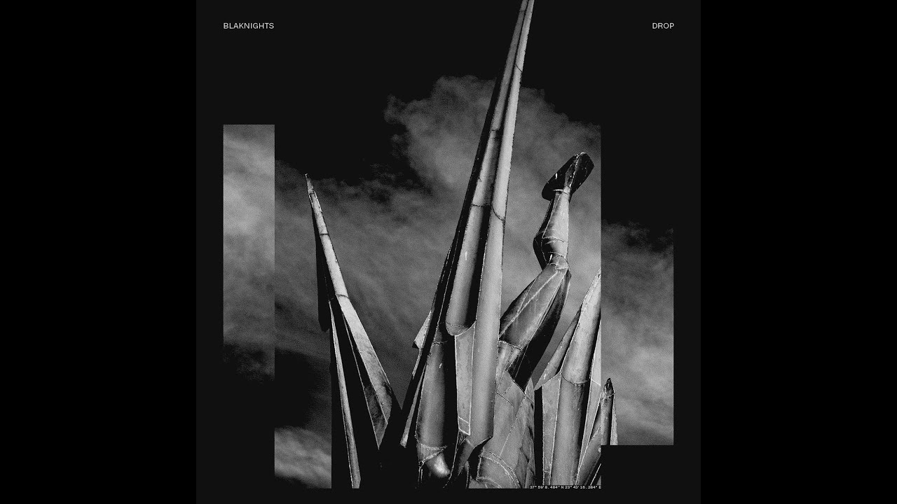 BLAKNIGHTS (Elephant Phinix & Sadacore) - Icarus