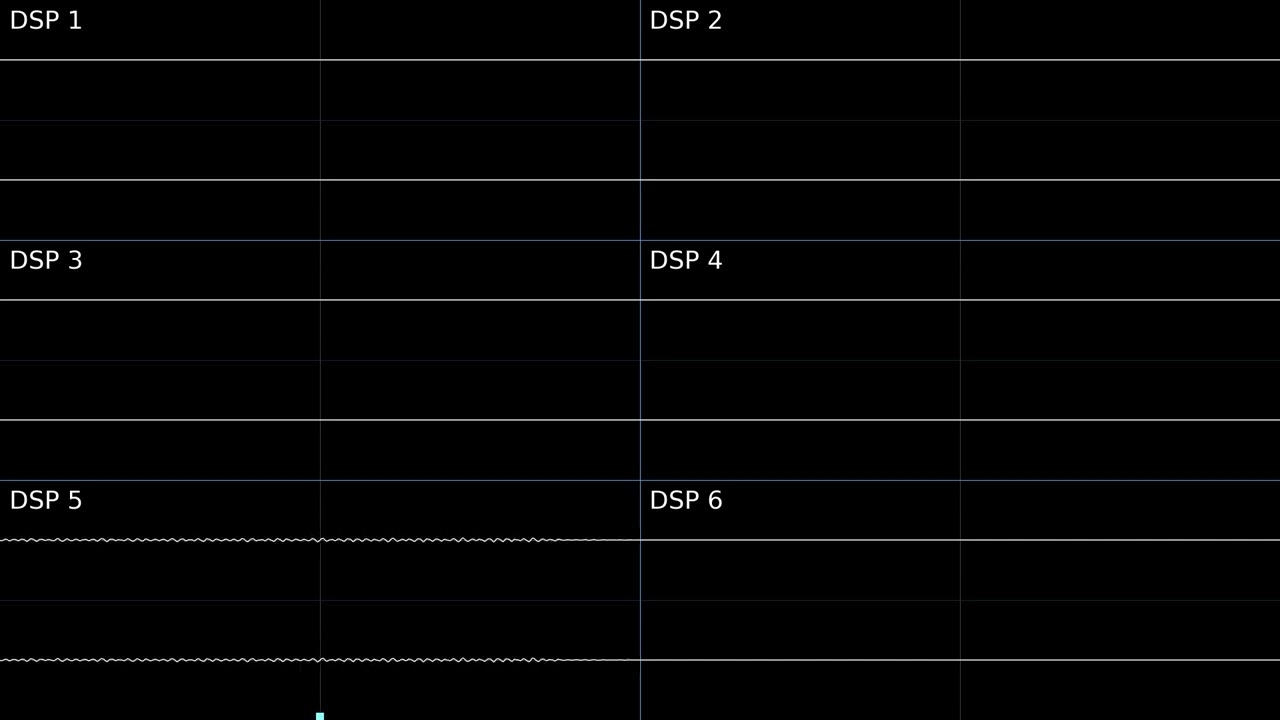 EarthBound - Giygas' Intimidation [Oscilloscope Deconstruction]