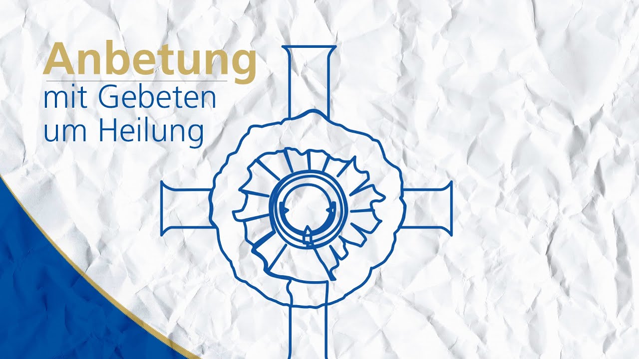 2015 02 17: Anbetung mit Heilungsgebeten