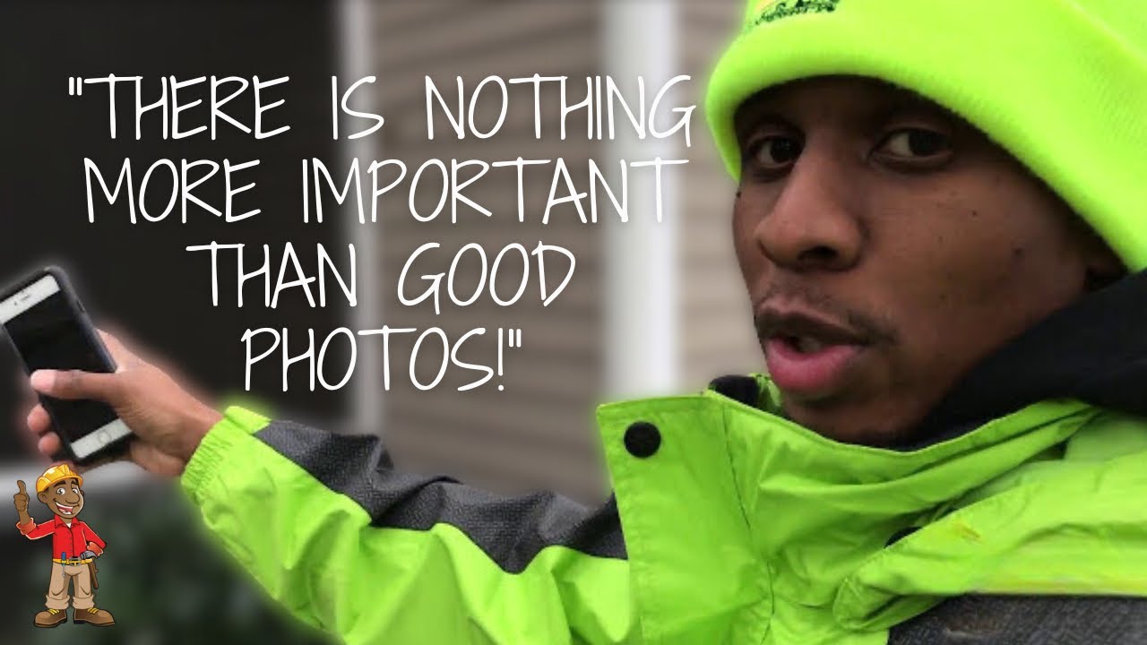 How To Take Property Condition Photos | PROPERTY PRESERVATION TRAINING