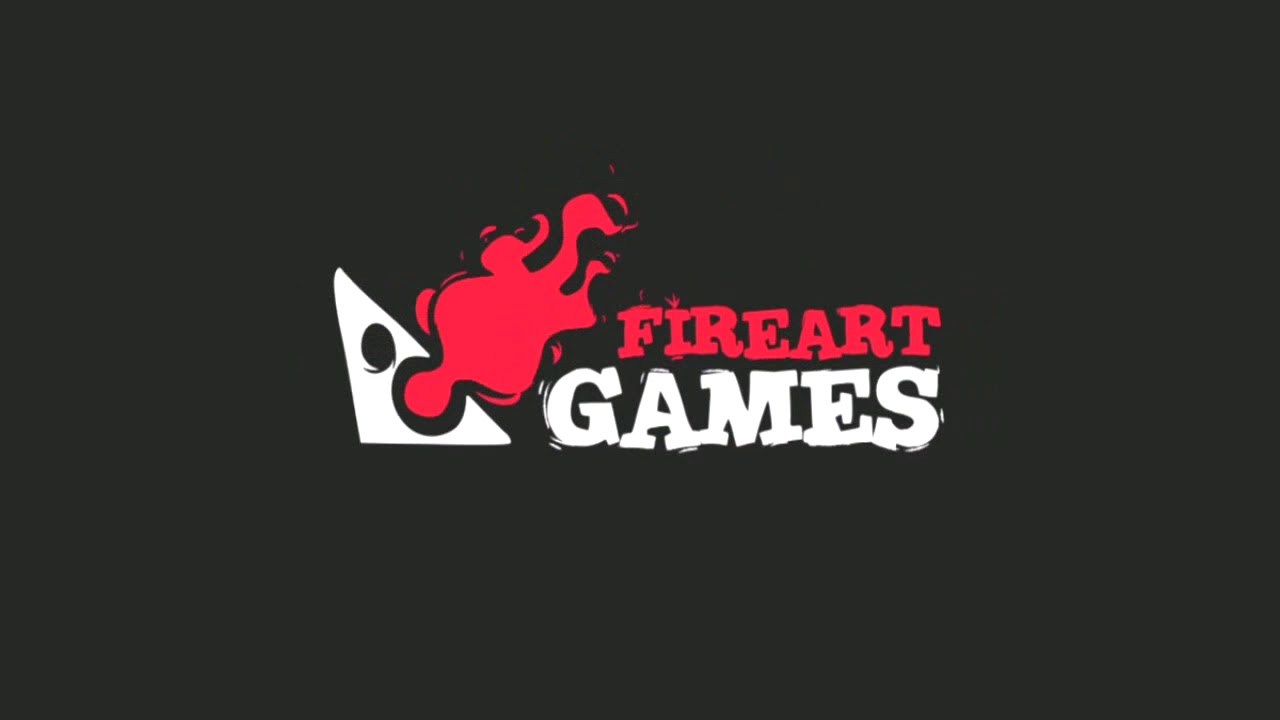 Fireart Games logo