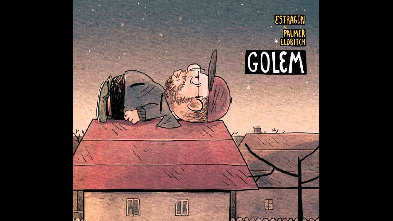 10 Estragon & Palmer Eldritch   Jazz