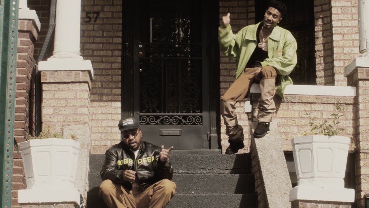 The Cool Kids - Rockbox (Official Music Video)