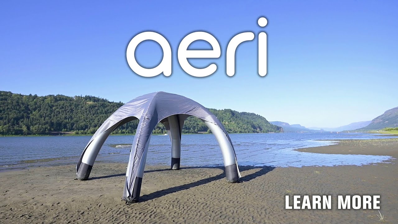 Meet The Aeri Canopy
