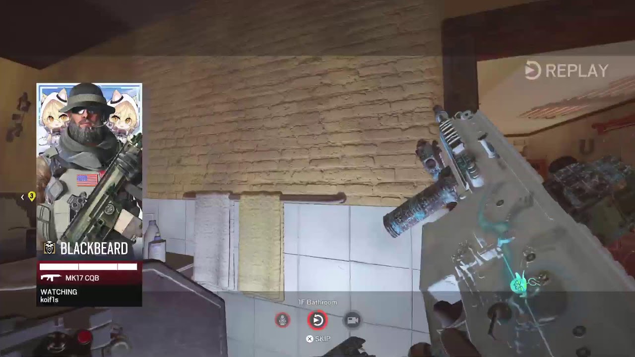 RAINBOW 6 SIEGE X ROAD TO CHAMPION BANGING SOLO PT2