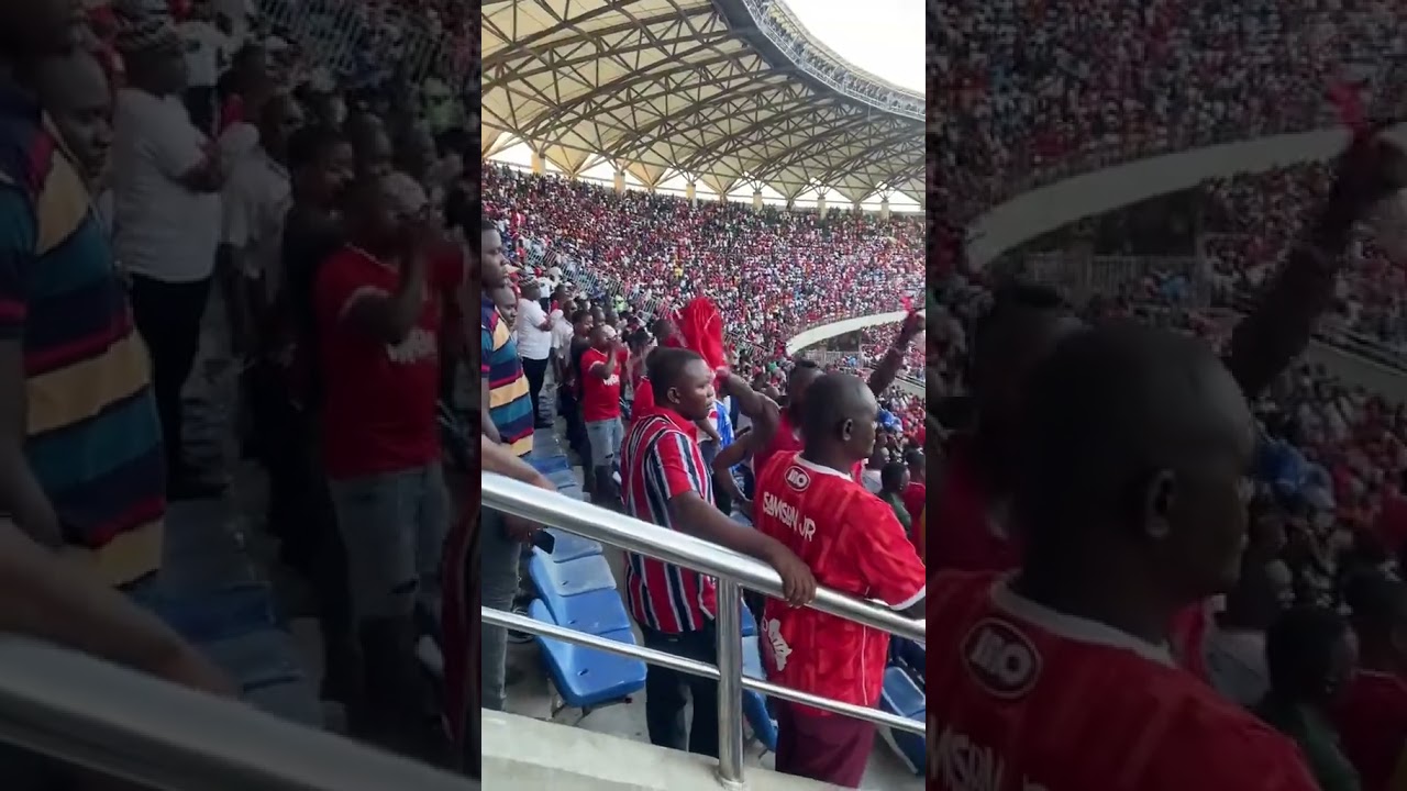Kibu asababisha vurugu taifa leo