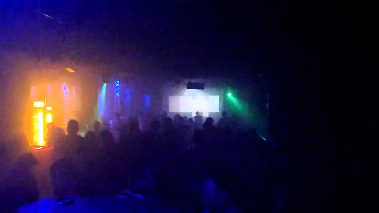 Pappenheimer @ STUTTGART MEETS OSTSOUND IV @ Four Runners Club