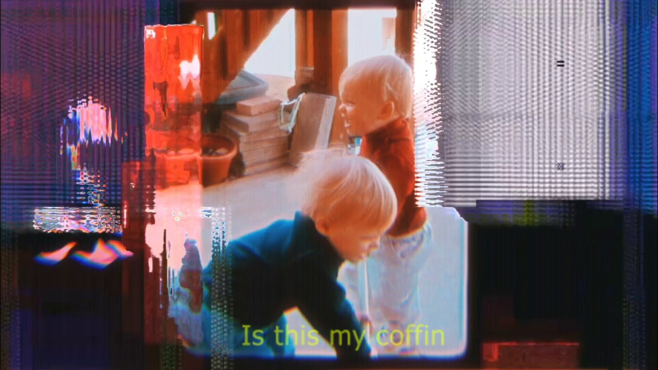 3REM - Garden (Official Lyric Video)