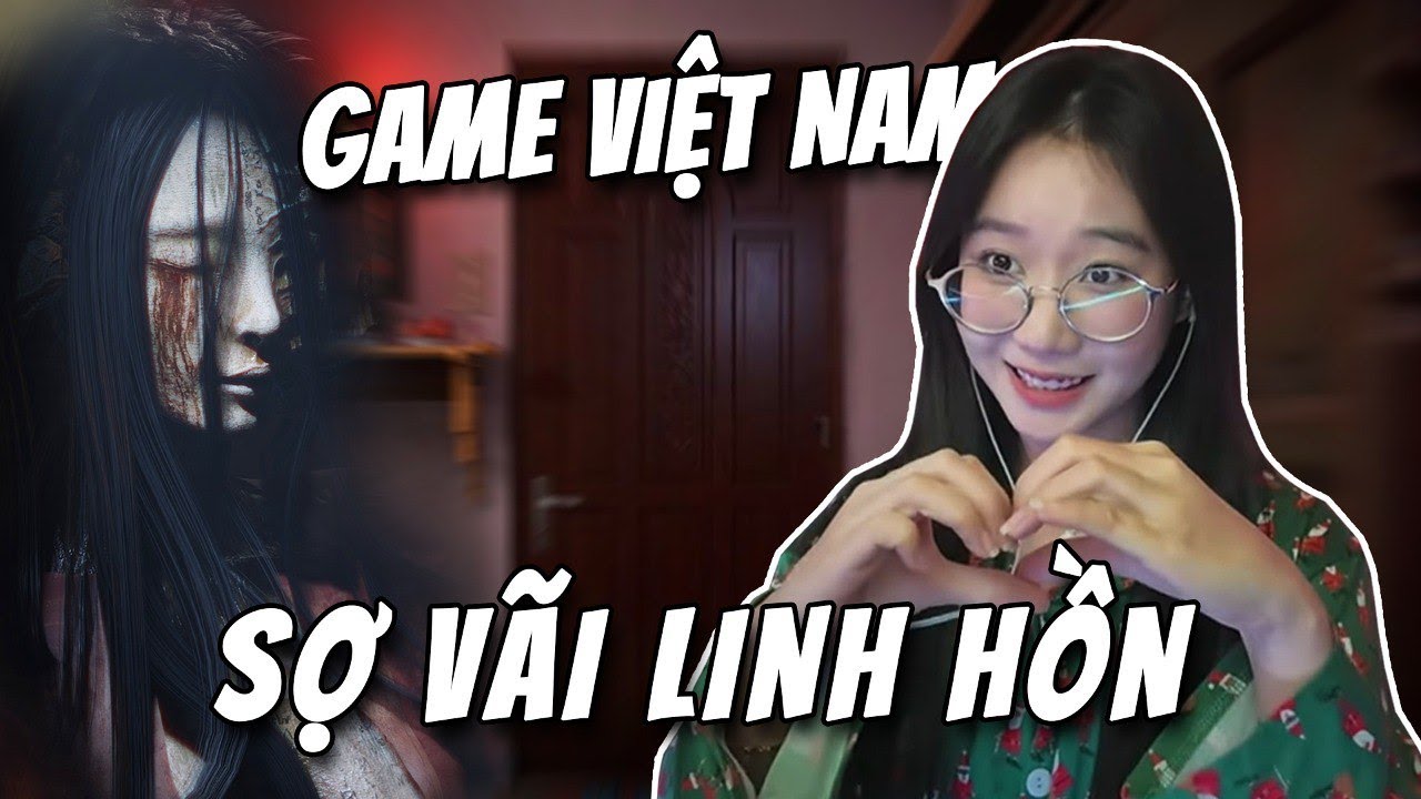 (Tai Ương - The Scourge) Cùng Hanakoishi trải nghiệm game kinh dị siêu đẹp của Việt Nam!!!