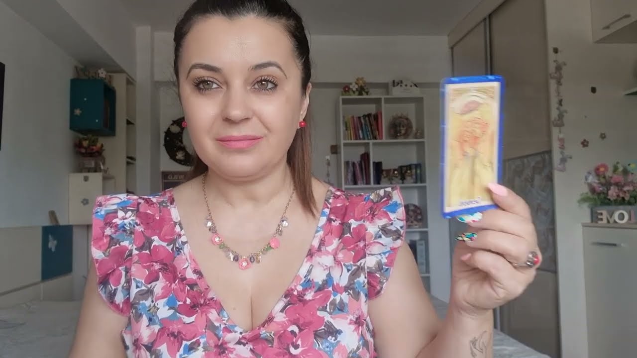 JOI 💙27 IUNIE 2024💙TAROT ZILNIC: O ZI CU REUSITE, CU BUCURII, CU SURPRIZE PLACUTE! DEBLOCARI!🧿
