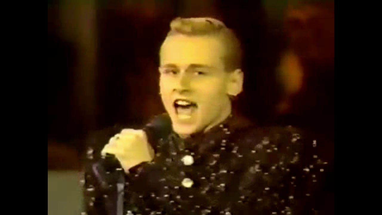 TI AMO AMERICA - SIEMPRE EN DOMINGO