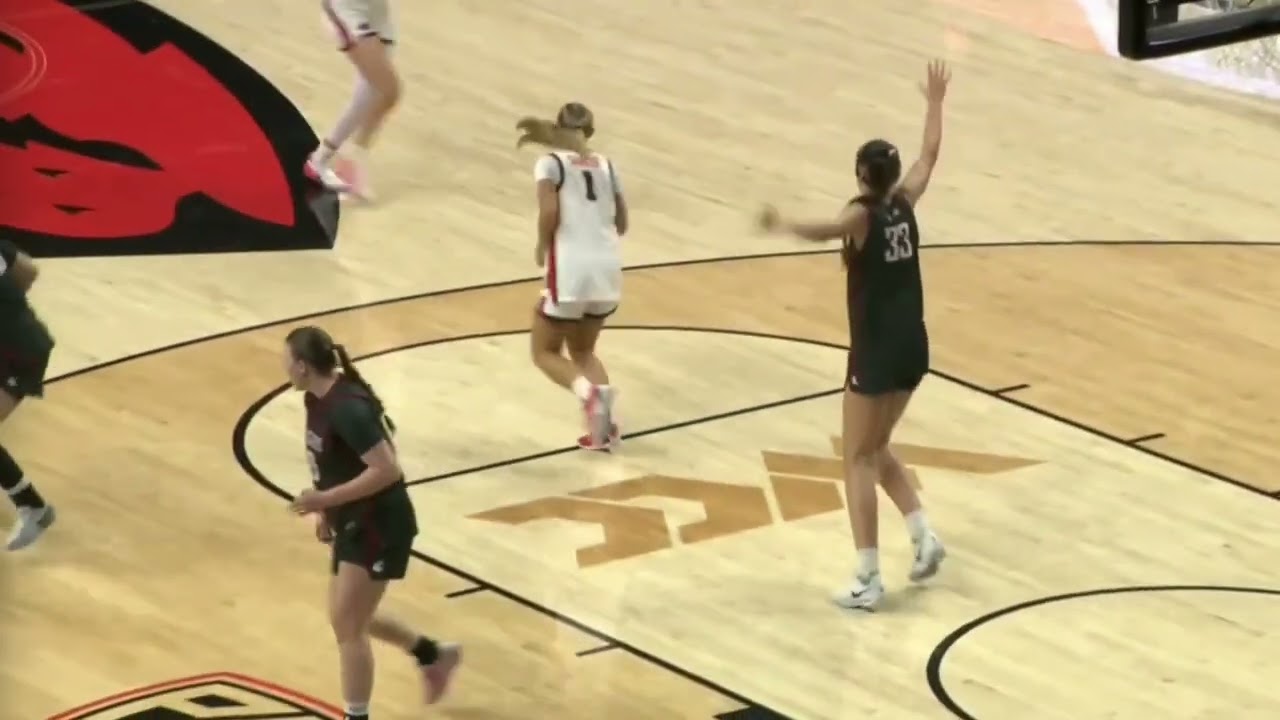 OSU vs WSU (2/21)