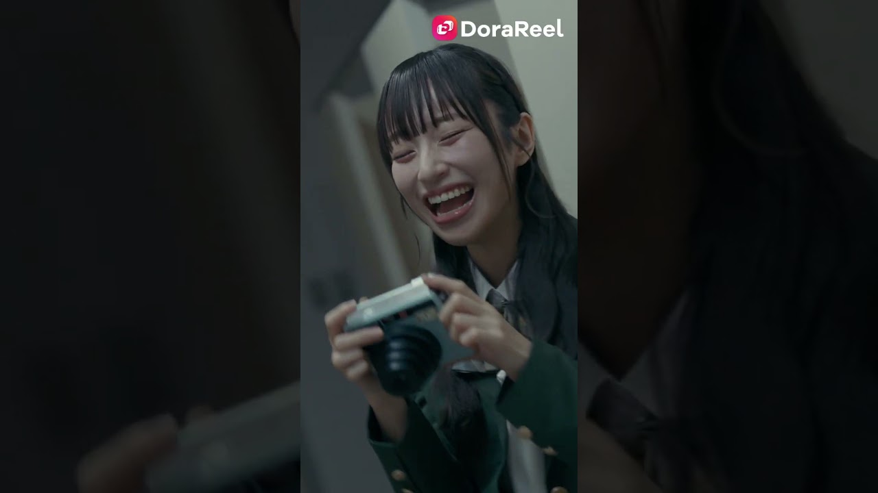 『白石家』：「弱気な少女」は二重人格だった。いじめられた少女の復讐～😱🔪#白石家 #ショートドラマ #いじめアナリスト #美女 #サスペンス #復讐