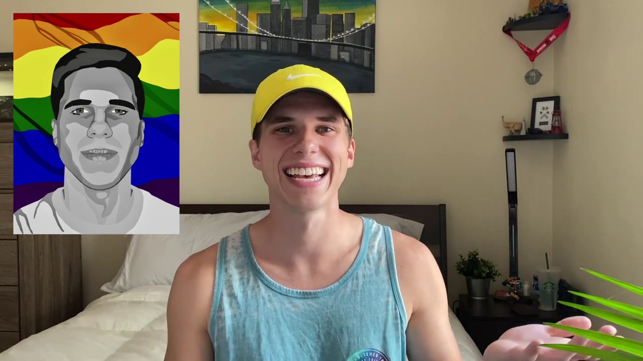 My Coming Out Story