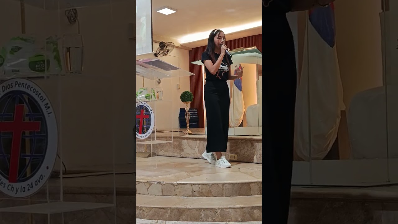 Del Altar al Día a Día Johana Sánchez 