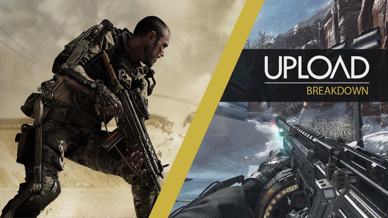 Call of Duty Advanced Warfare - Day Zero