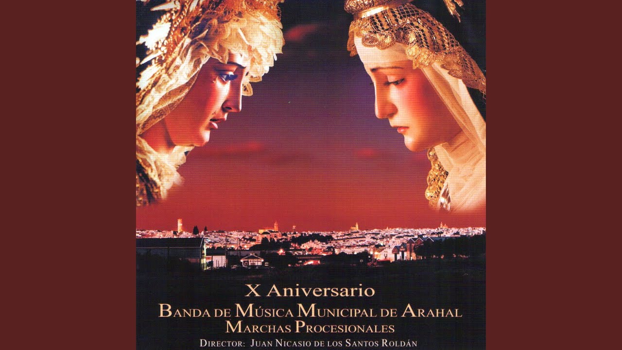 Madre del Santo Cristo