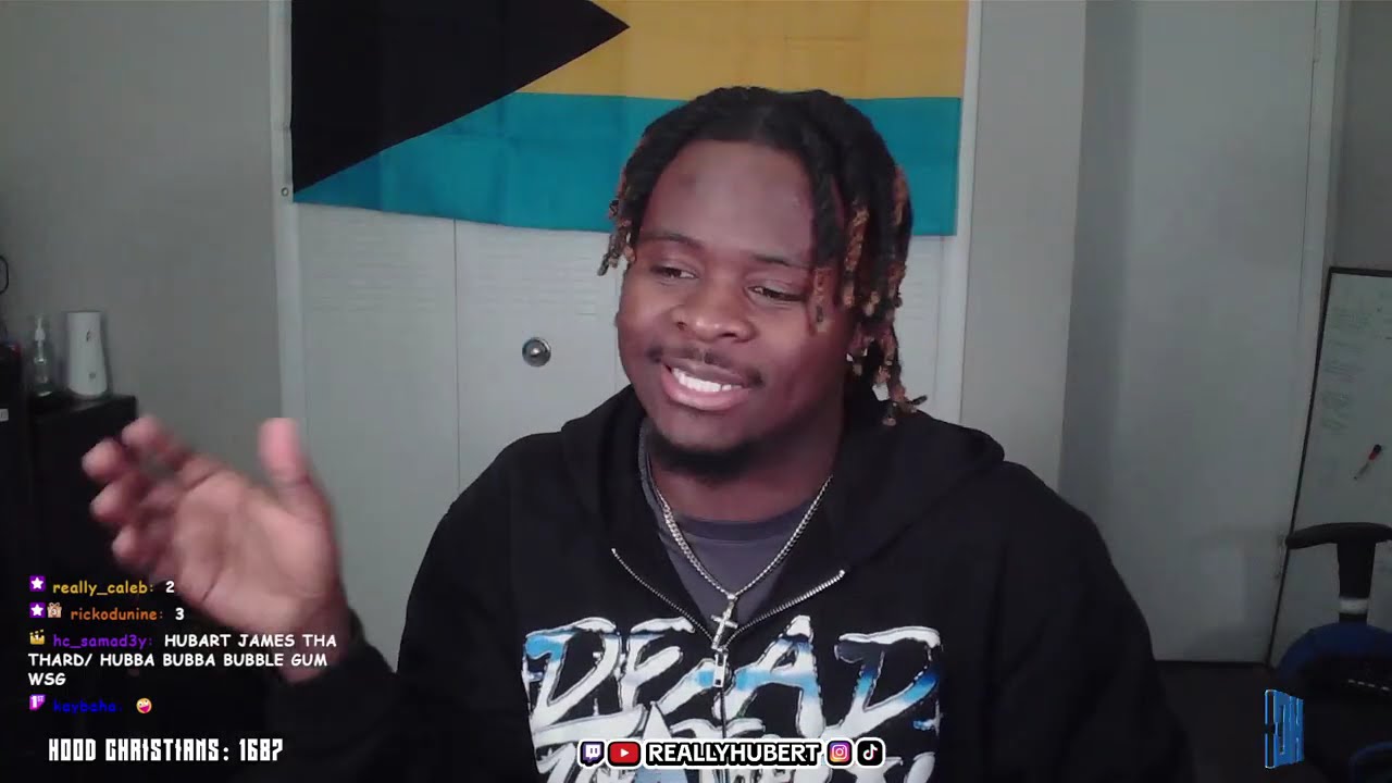 SHE FLEW TO VEGAS WITH ANOTHER MAN😳 | UDY LOYALTY TEST REACTION | FULL STREAM VOD!