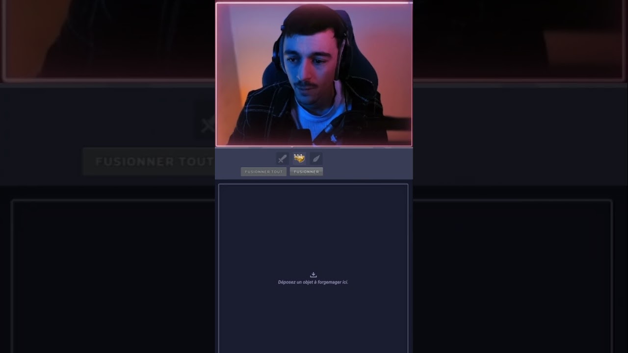 SUITE DE LA LOTERIE D'EXO 1 Partie 4 ! 