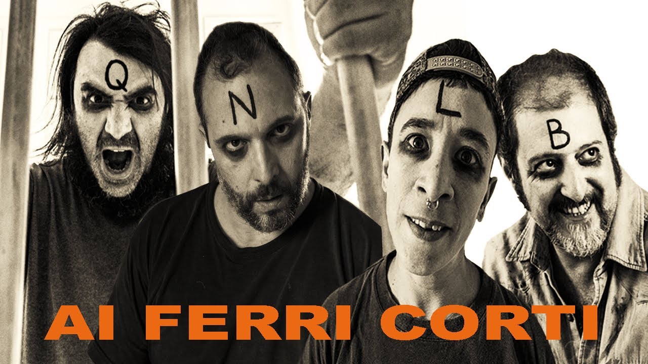 AI FERRI CORTI - Q.N.L.B.