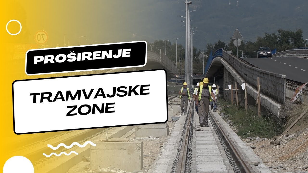 Nova tramvajska zona: Gdje je zapelo?