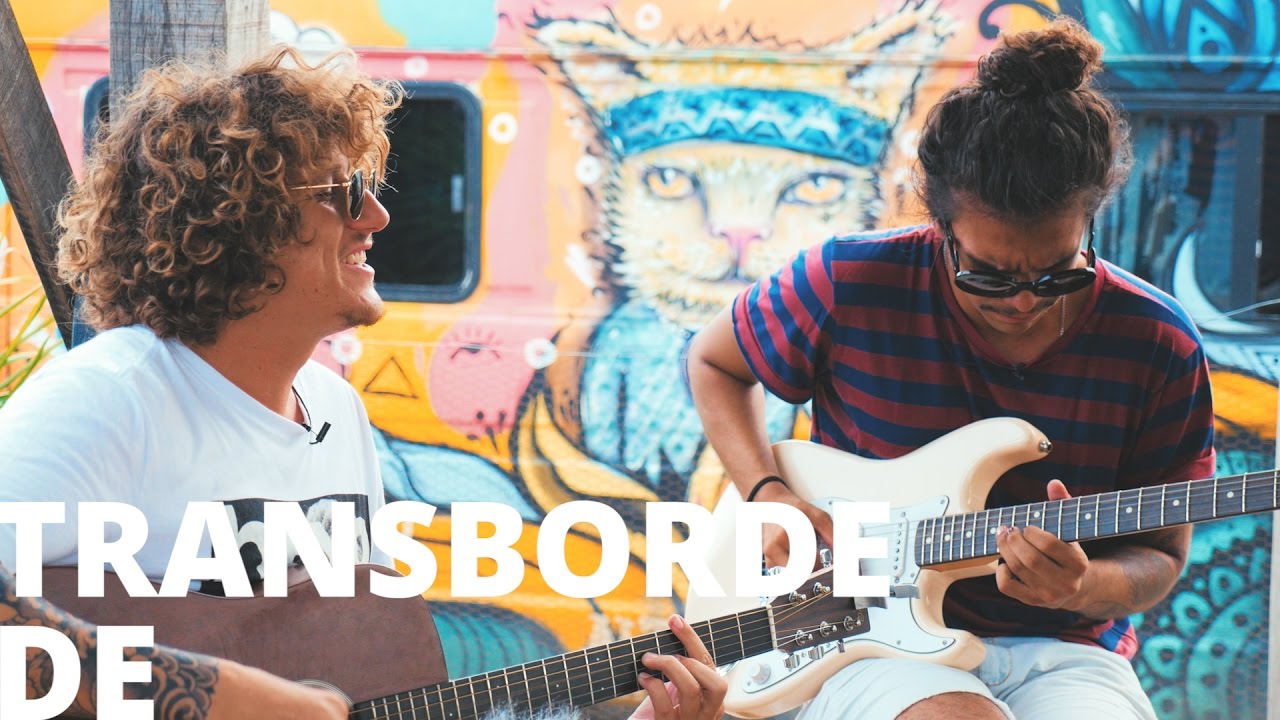 Transborde De - Pedro Schin (Toca a Sua) Desentoca Nossa Toca
