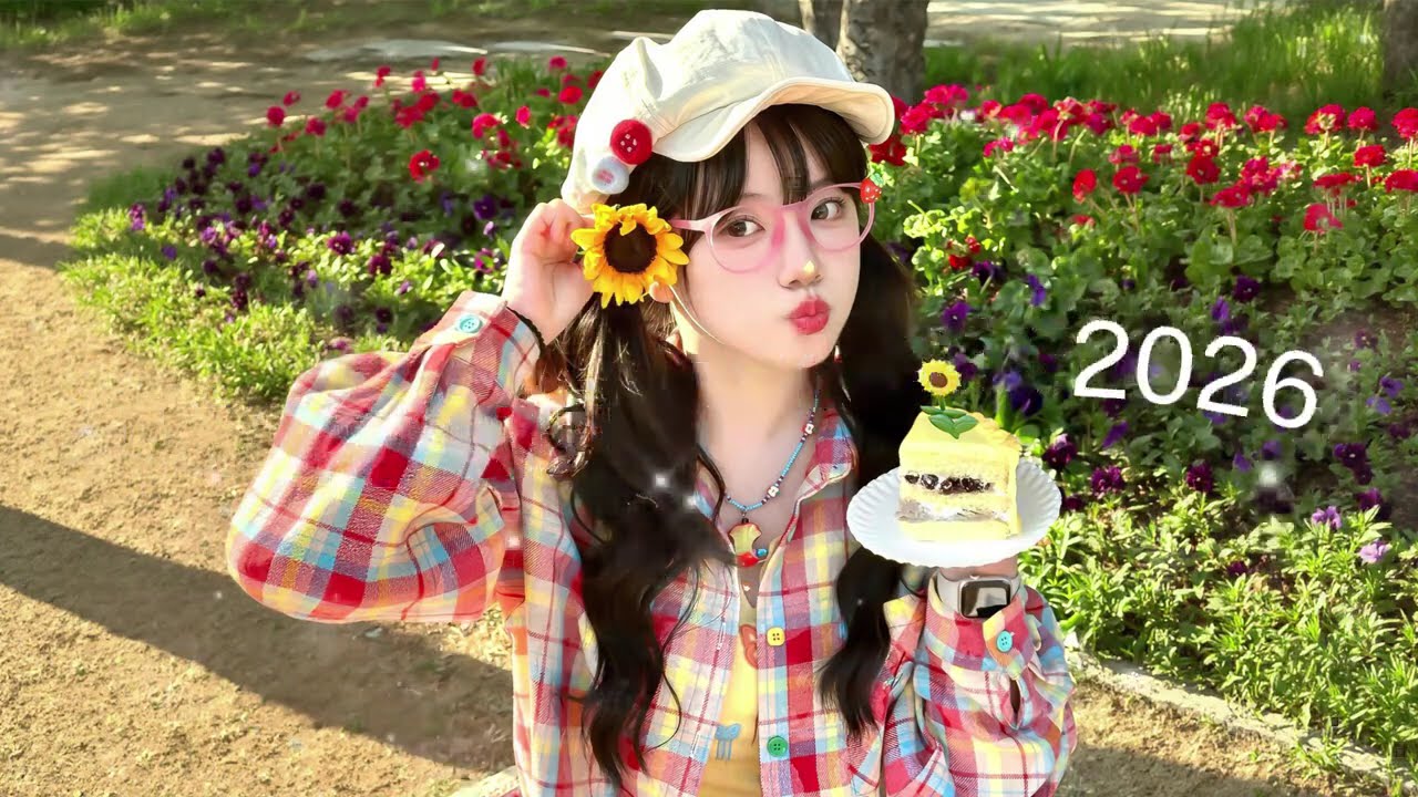 2025年に流行ったTikTokメドレー#TikTokメドレー #TikTok人気曲#最新TikTokメドレー🍓