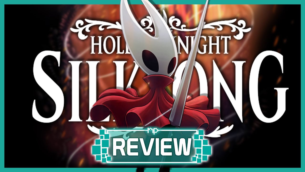 Hollow Knight: Silksong Review &ndash; Hornet Ascends in a Metroidvania Masterclass