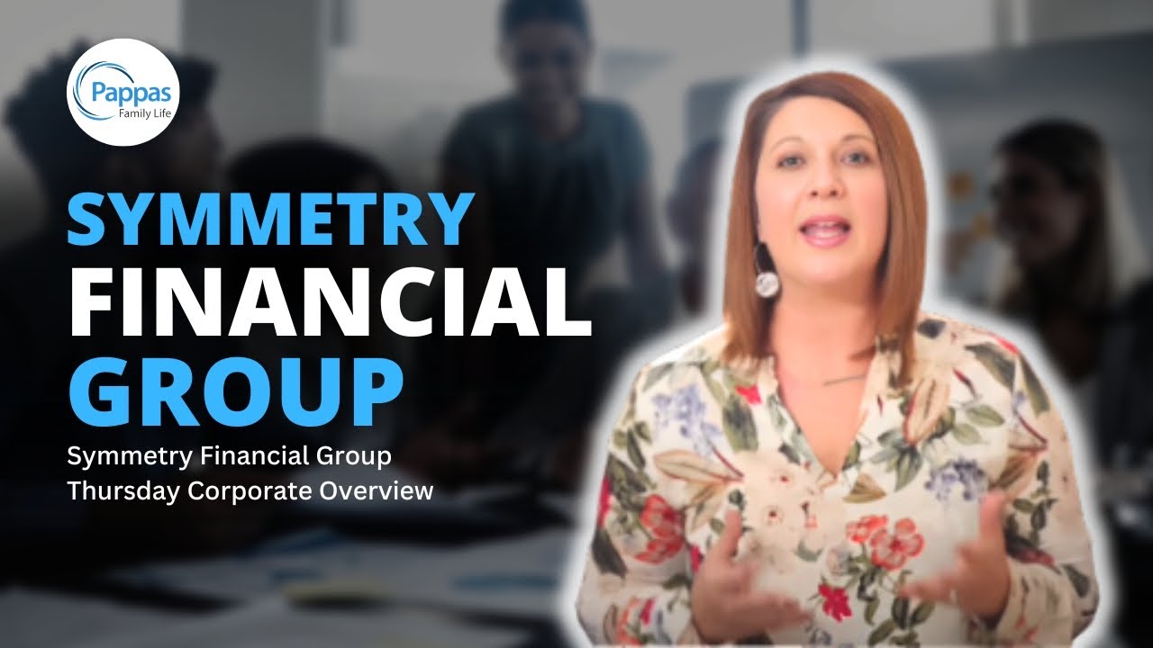 Symmetry Financial Group Thursday Corporate Overview