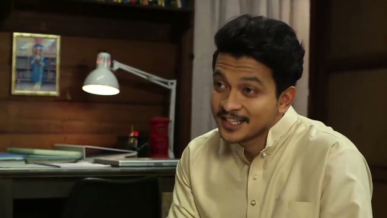 [CLIP] 7 Hari Mencintaiku : Ep 18 - Sofi Dah Tahu Plan Khalil Dengan Mama Mia! | Tonton