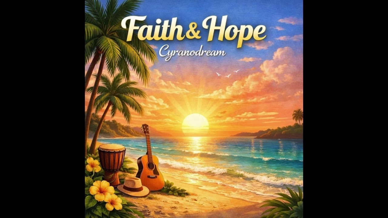Cyranodream - Faith & Hope