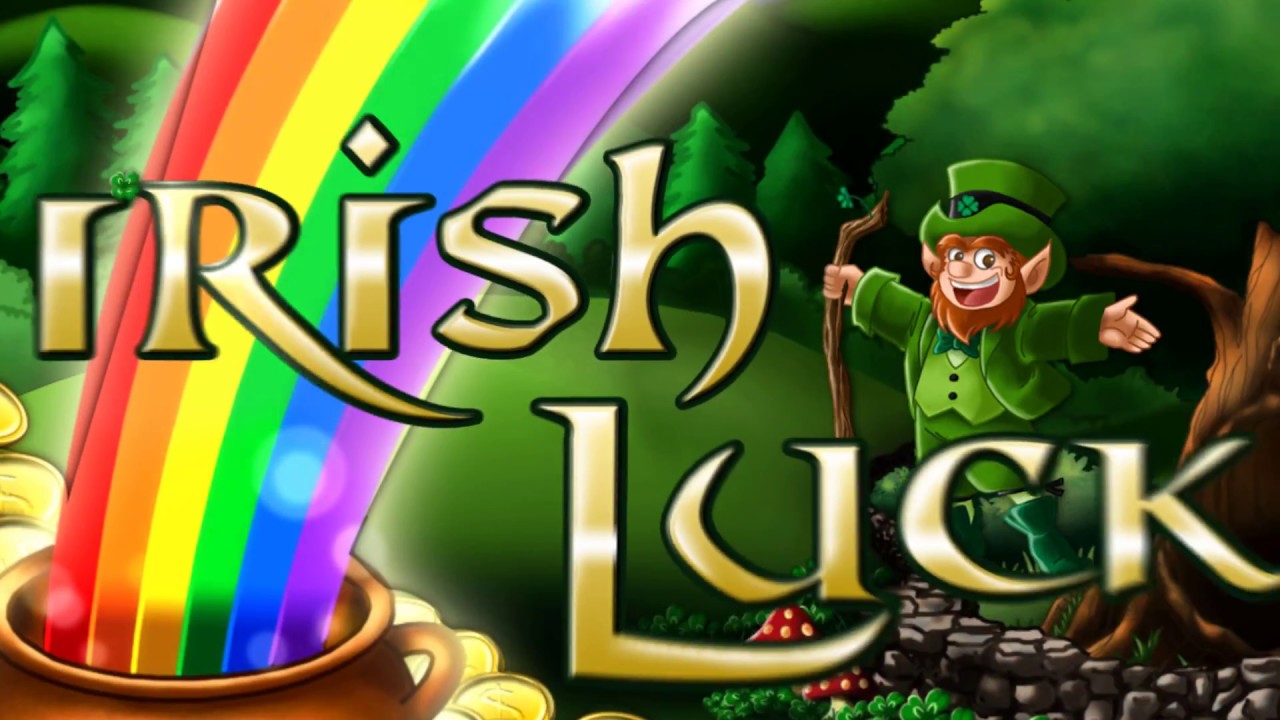 Irish Luck Slots