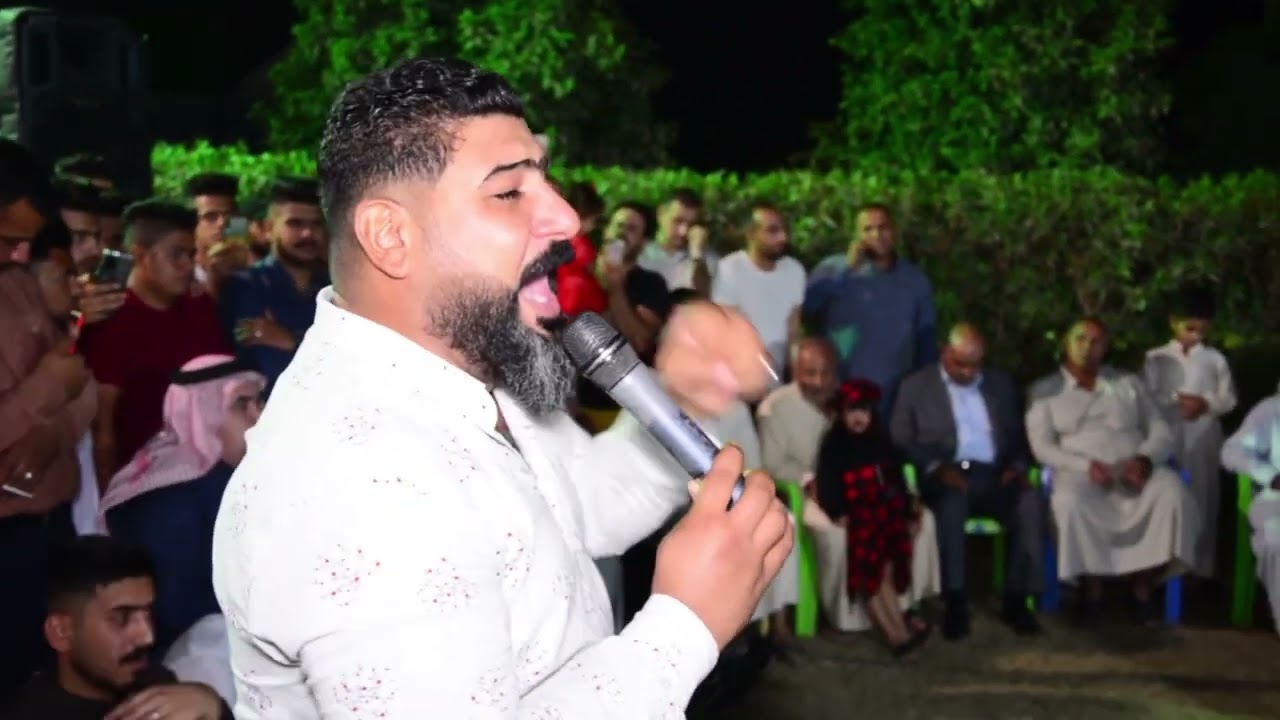 قصة الشاب +موال سمير صبيح بصوت الحنجره الذهبيه علي المنصور @alial-mansour7050