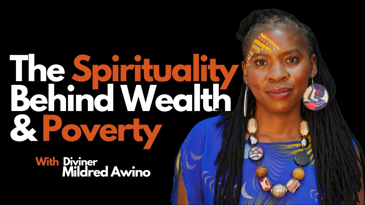 EP 2: The Future of Faith: 2024 and the Rise of Spiritual Christianity