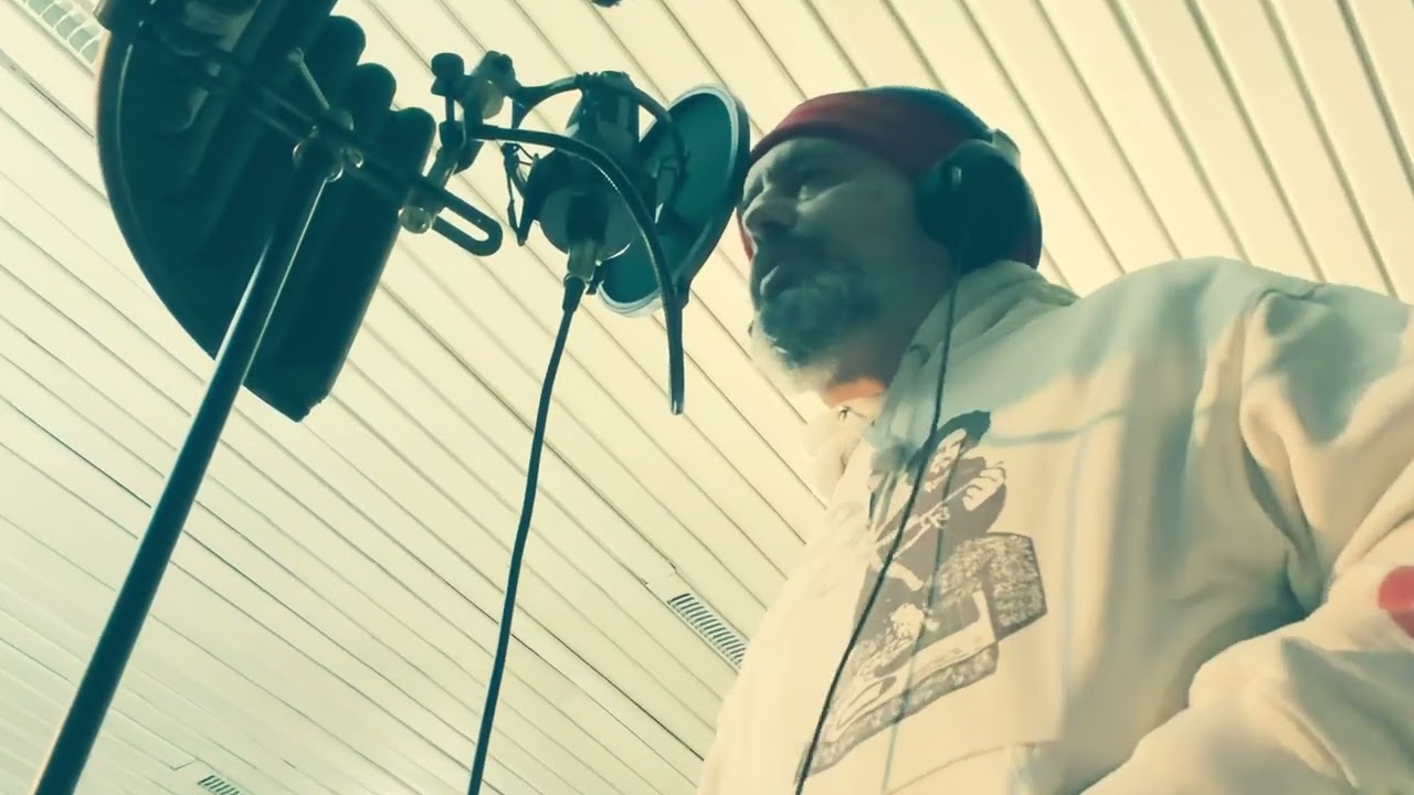esa aka el presidente _ basilico fresco 💚