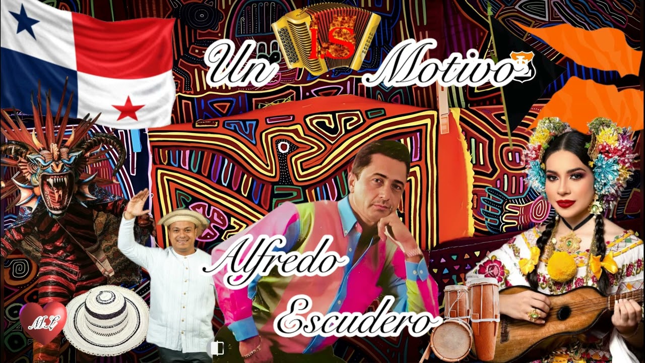 Un Motivo  - Alfredo Escudero