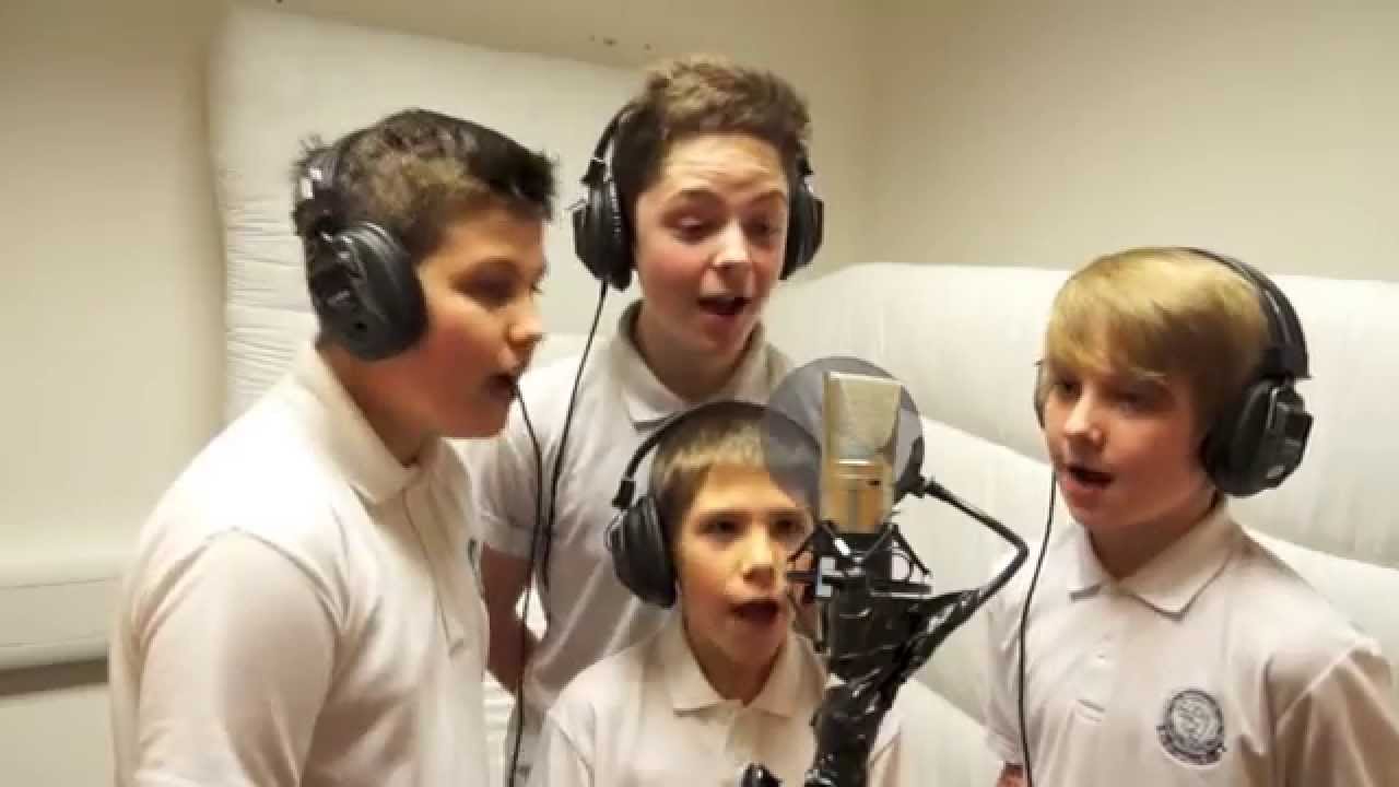 Stop Running in the Corridors