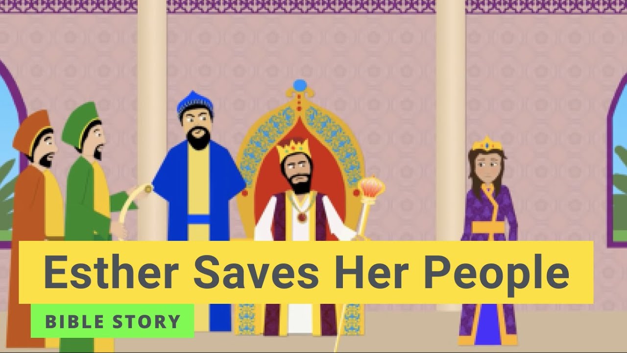 Bible story 