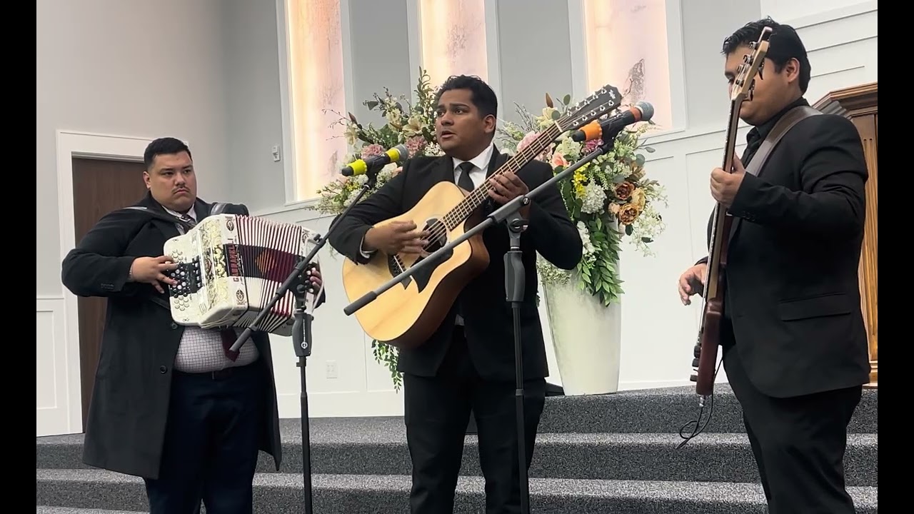 EL CIEGO IECE 