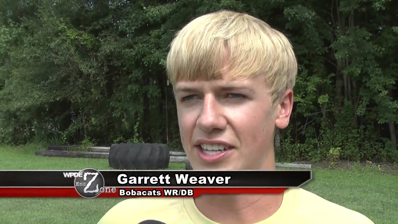 Arbor One SCISA Spotlight: Garrett Weaver, Carolina Academy