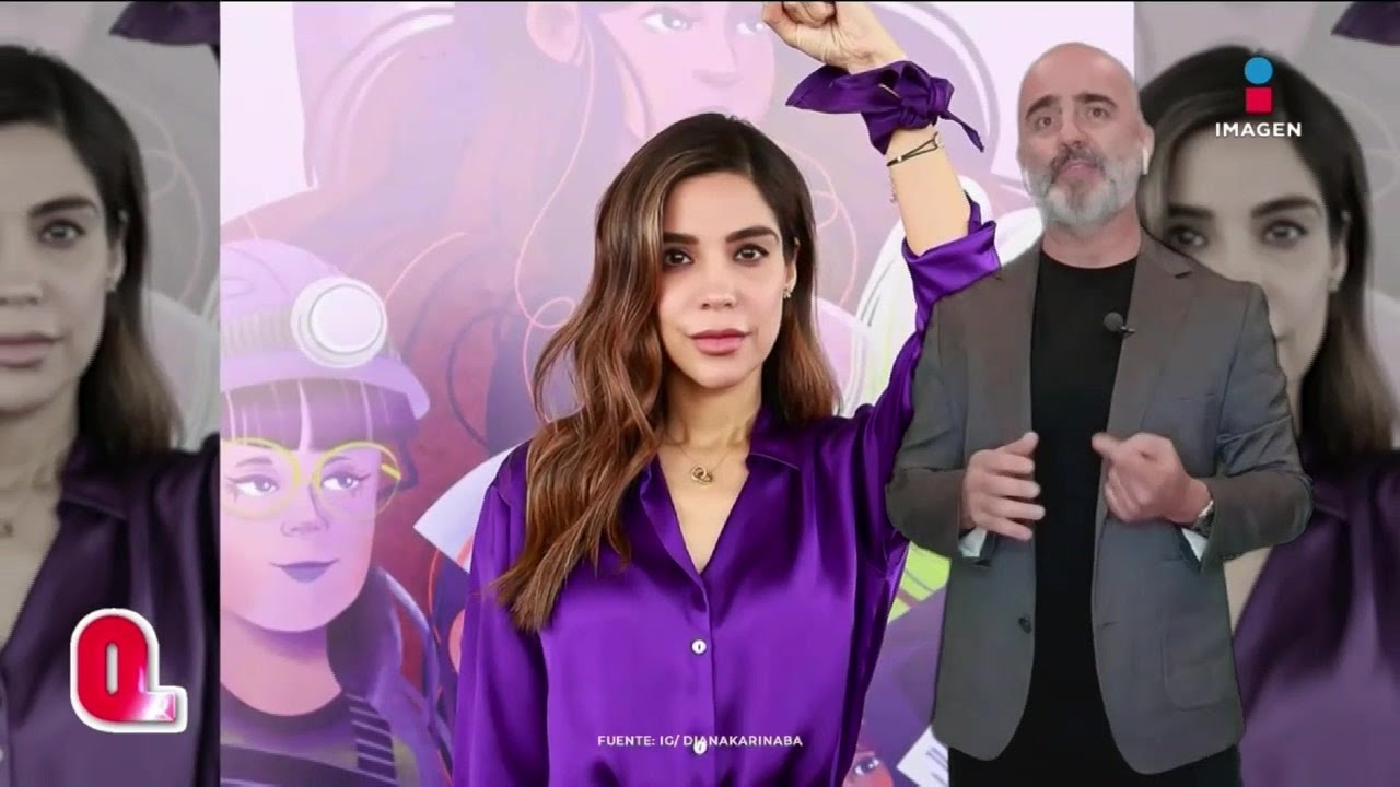 ¿Quién es 