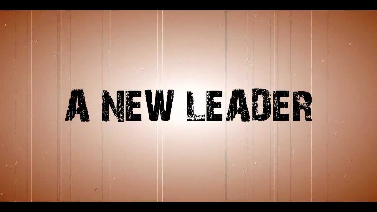 Here Comes The Kraken- A New Leader (Lyric Video)