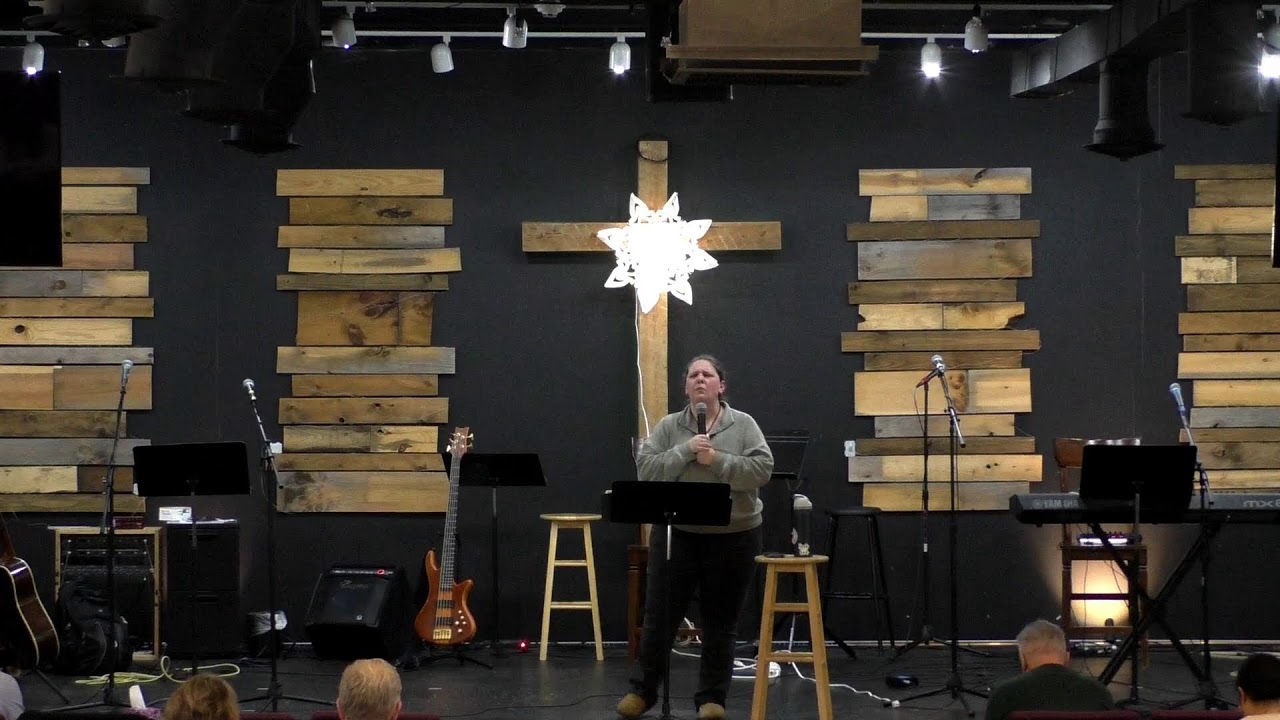 RCN Sunday Service 9:30 am 1/25/26