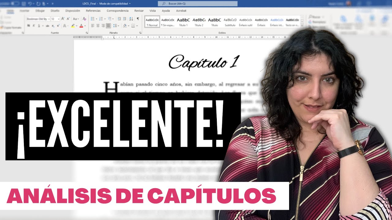 🔍 Análisis de capítulos [editado] - 💕Romance