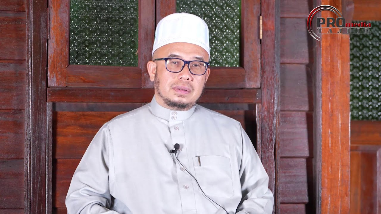 (🔴LIVE) 03-03-2026 SS Prof Dato Dr Maza : Ada Kebenaran Yang Dicampur Dengan Kebatilan