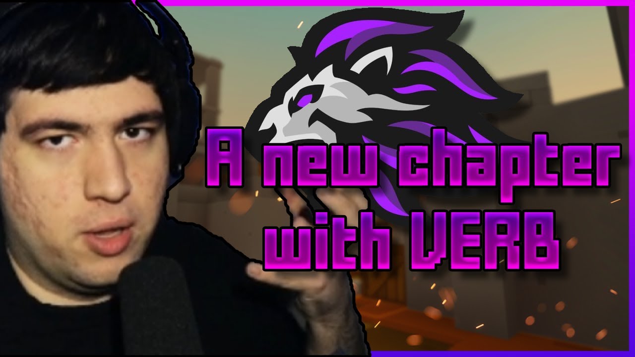 Quacky Explains the Future of Clan Wars for Verb | Krunker