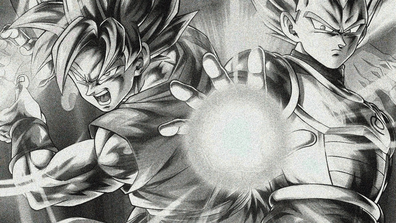 CI RINUNCIO | Dragon Ball Legends