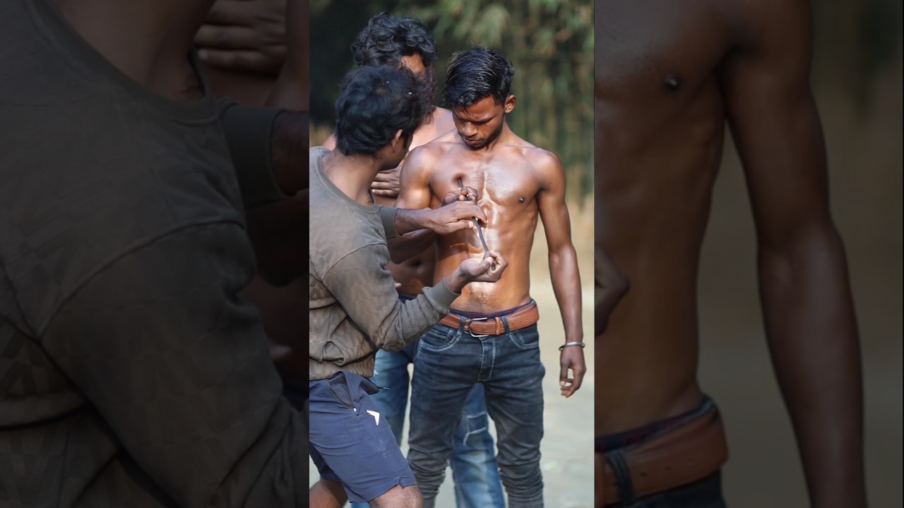 😱Bhojpuri 🏋️ trending #viral #popular desi #dehati #YouTube #short video new #viral #song