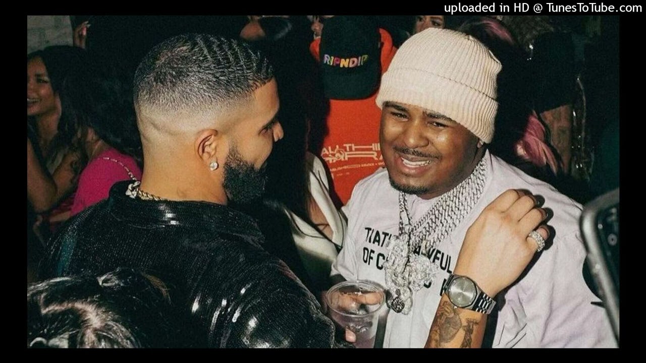 Mr Mosley Claps Back-DrakeoTheRuler [Part2] Prod.Consurne
