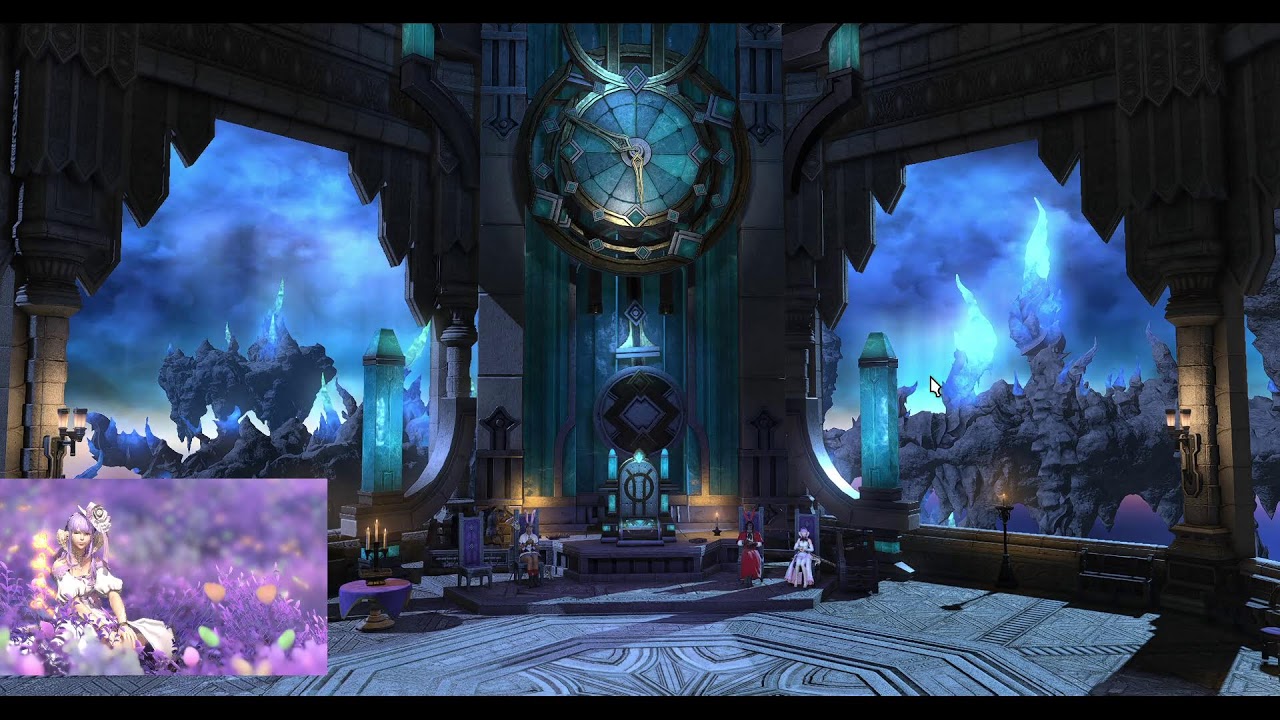 [Clear] PT 31-100 |  DPS Trio | FFXIV Pilgrim's Traverse | 7.41 | 8 Feb 2026